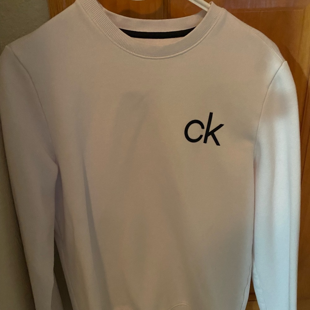 Calvin Klein